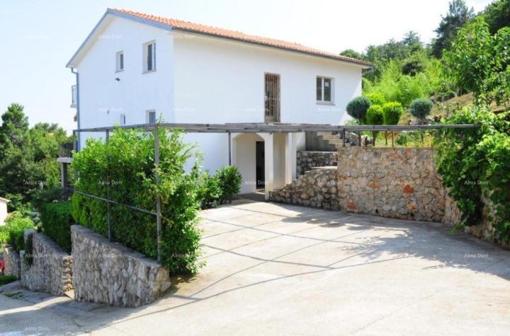 Dům na prodej 368 m² – Rabac