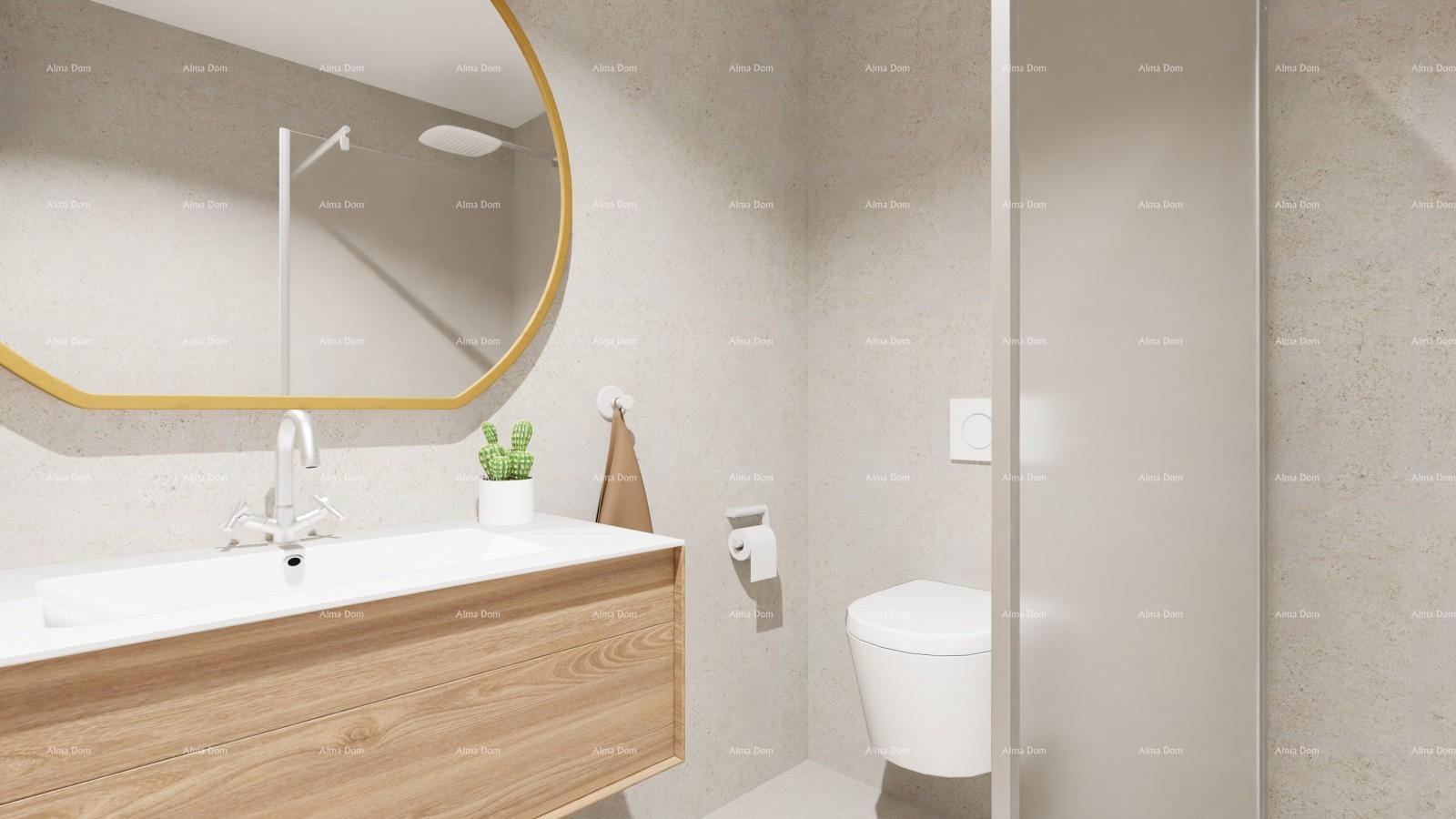 Apartment Zu verkaufen - ISTARSKA TAR-VABRIGA