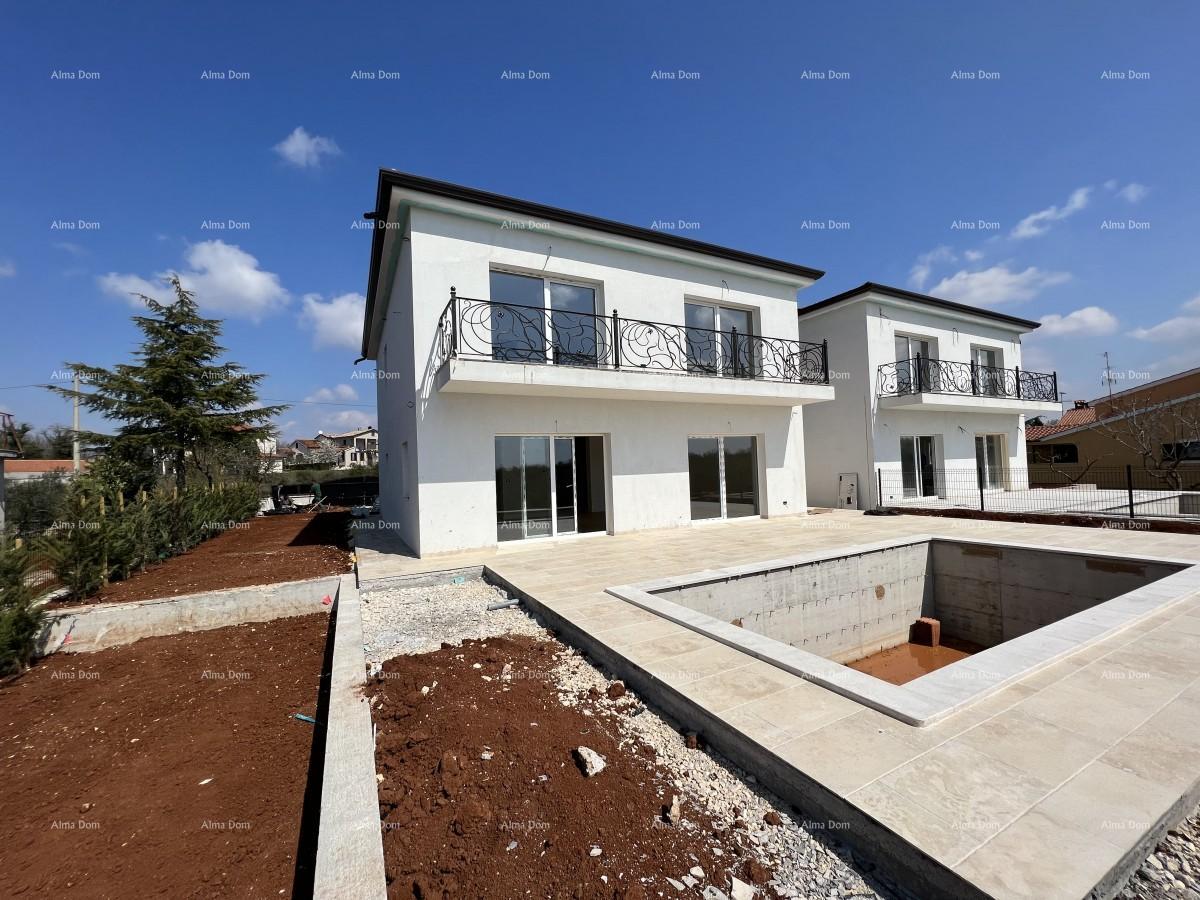 House For sale - Istarska Poreč - foto 5/22