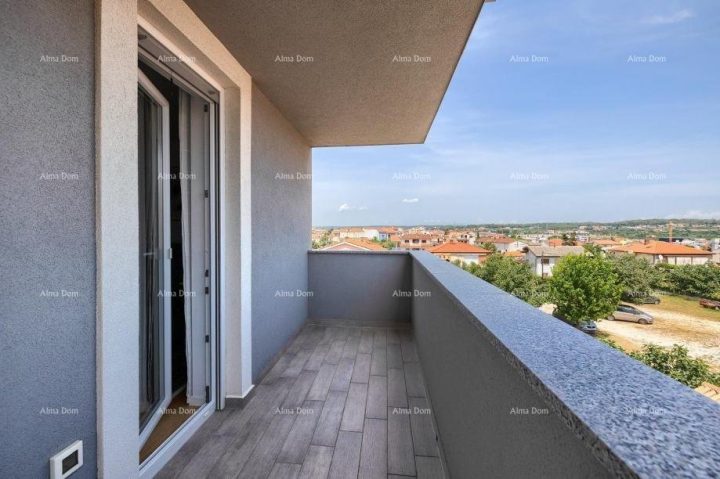 Flat for sale 106 m² – Centar