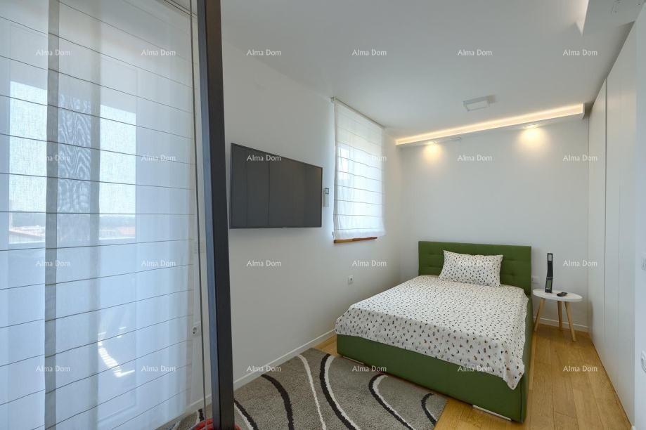Apartment Zu verkaufen - ISTARSKA PULA