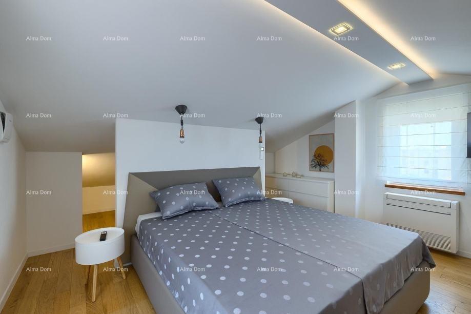 Apartment Zu verkaufen - ISTARSKA PULA
