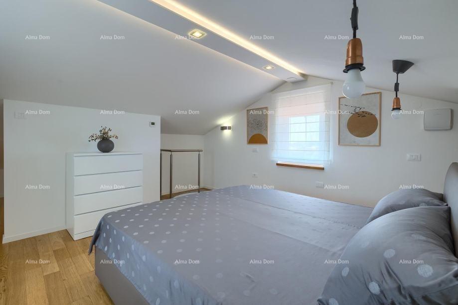 Apartment Zu verkaufen - ISTARSKA PULA