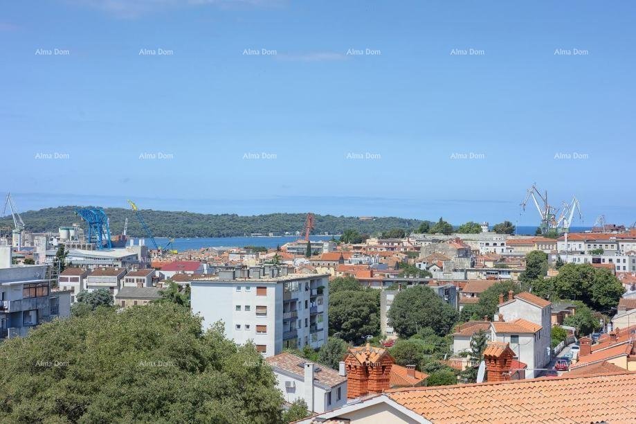 Flat For sale - ISTARSKA Pula