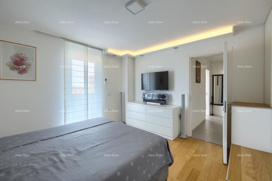 Apartment Zu verkaufen - ISTARSKA PULA