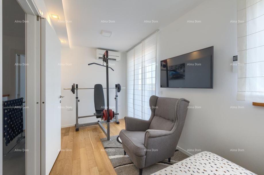 Apartment Zu verkaufen - ISTARSKA PULA