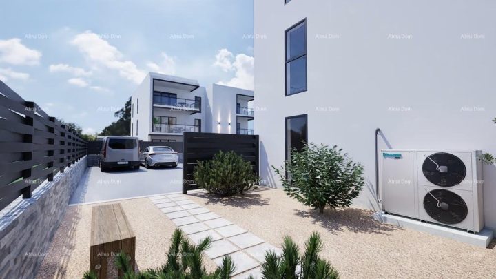 Flat For sale - Istarska Vodnjan - foto 5/23