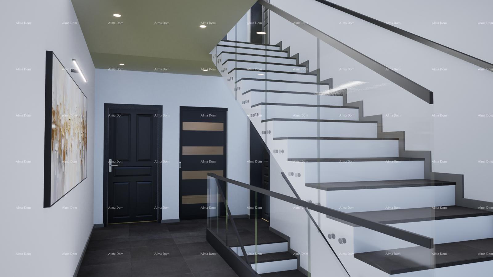 Flat For sale - ISTARSKA VODNJAN