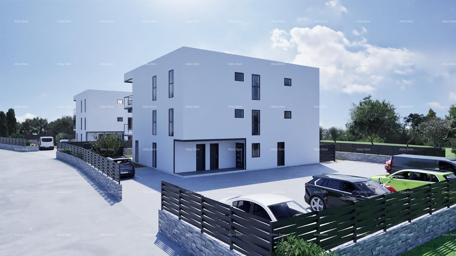 Flat For sale - ISTARSKA VODNJAN