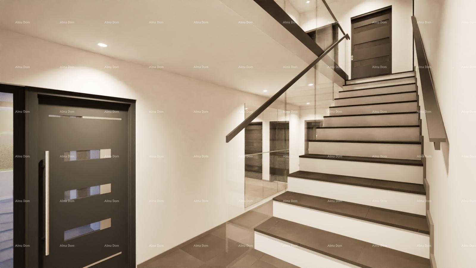 Flat For sale - ISTARSKA VODNJAN