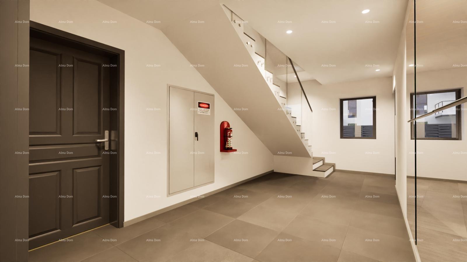 Flat For sale - ISTARSKA VODNJAN