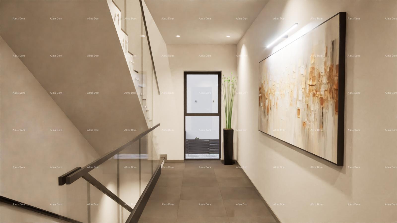 Flat For sale - ISTARSKA VODNJAN
