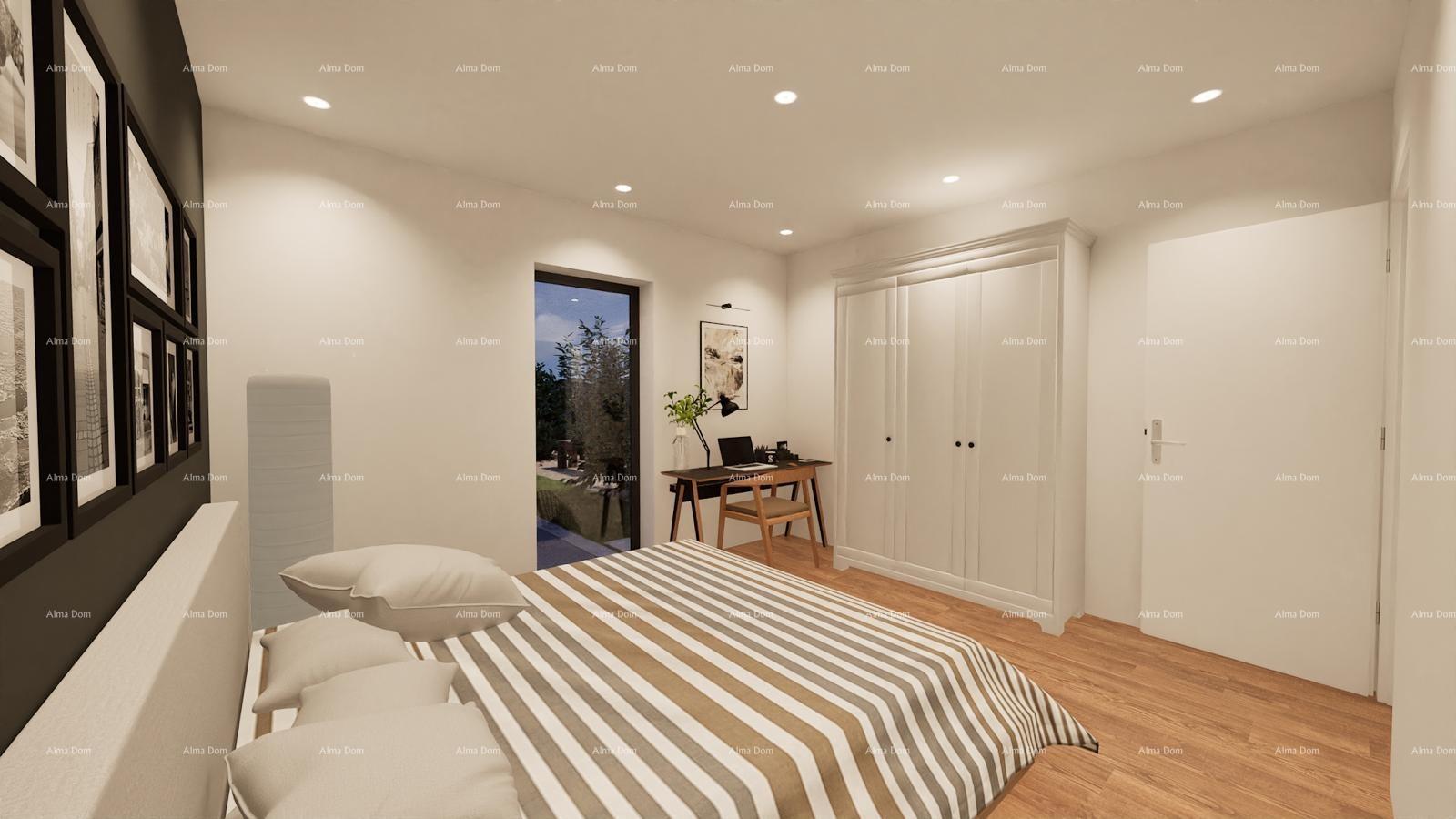 Flat For sale - ISTARSKA VODNJAN