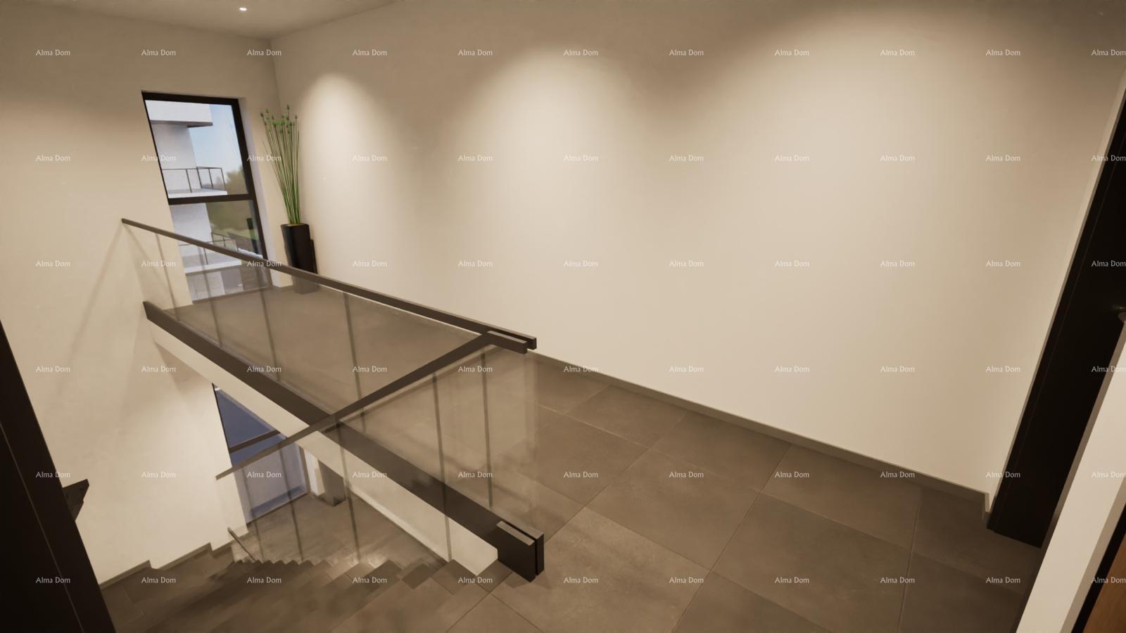 Flat For sale - ISTARSKA VODNJAN