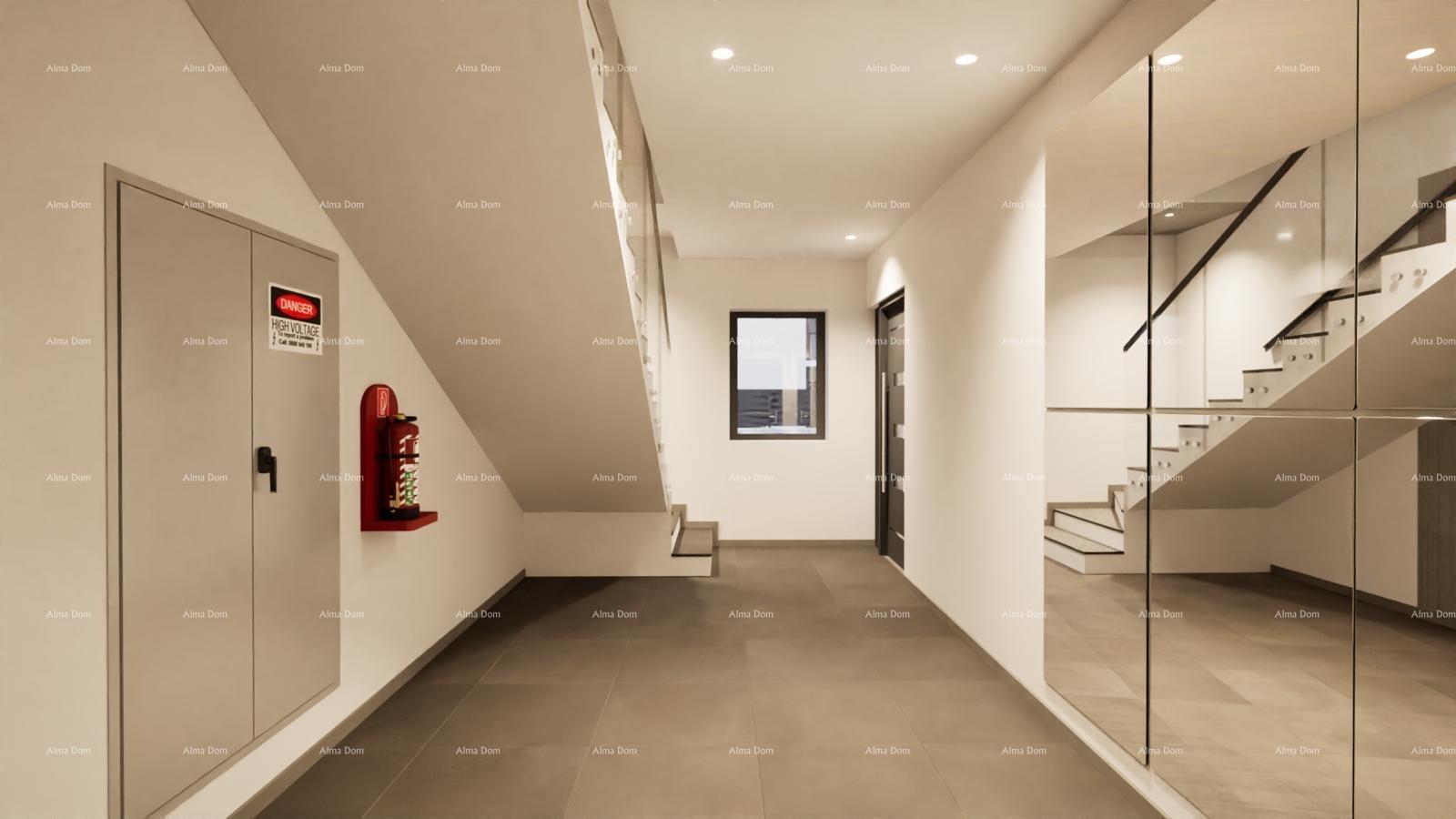 Flat For sale - ISTARSKA VODNJAN