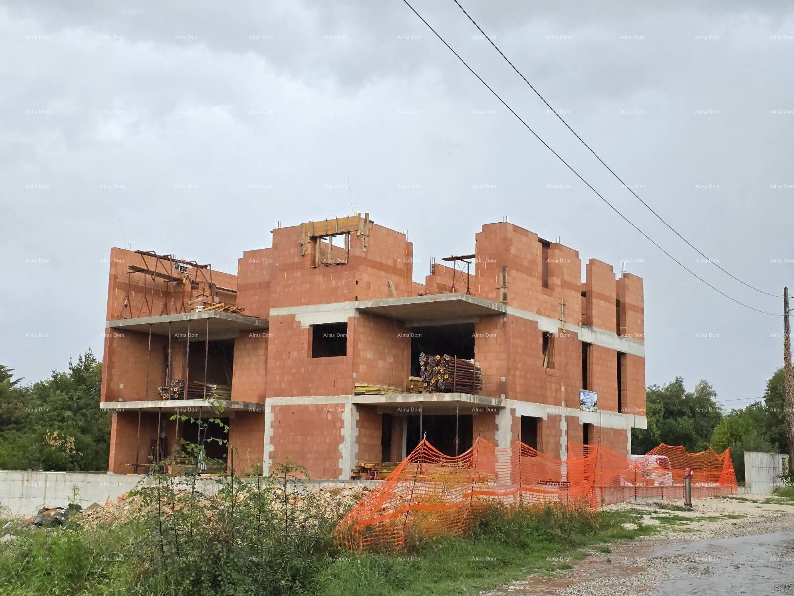 Flat For sale - ISTARSKA Vodnjan