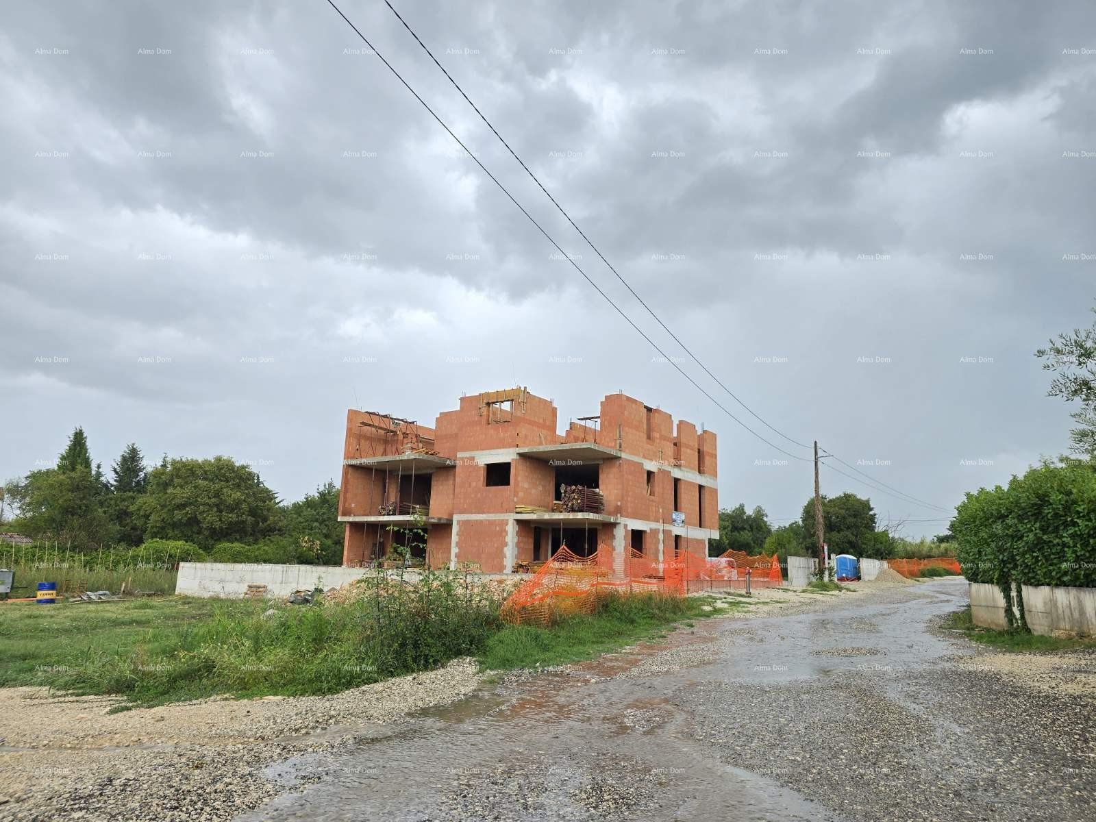 Apartmán Na prodej - ISTARSKA Vodnjan