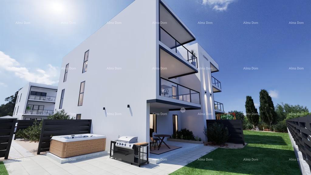 Flat For sale - Istarska Vodnjan - foto 4/21