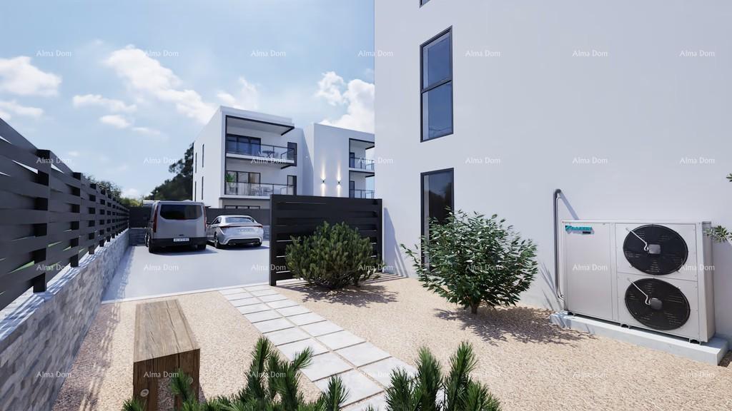 Flat For sale - Istarska Vodnjan - foto 5/21