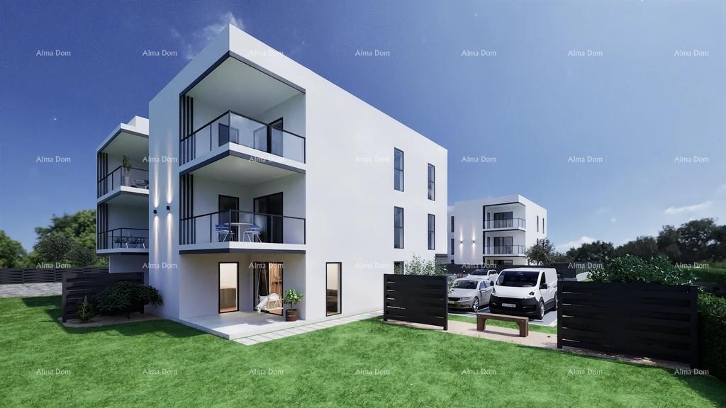 Flat For sale - ISTARSKA VODNJAN