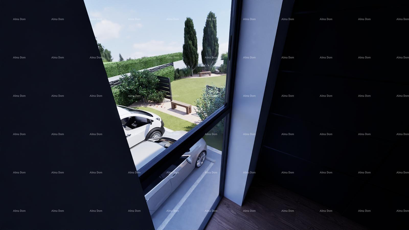 Flat For sale - ISTARSKA VODNJAN