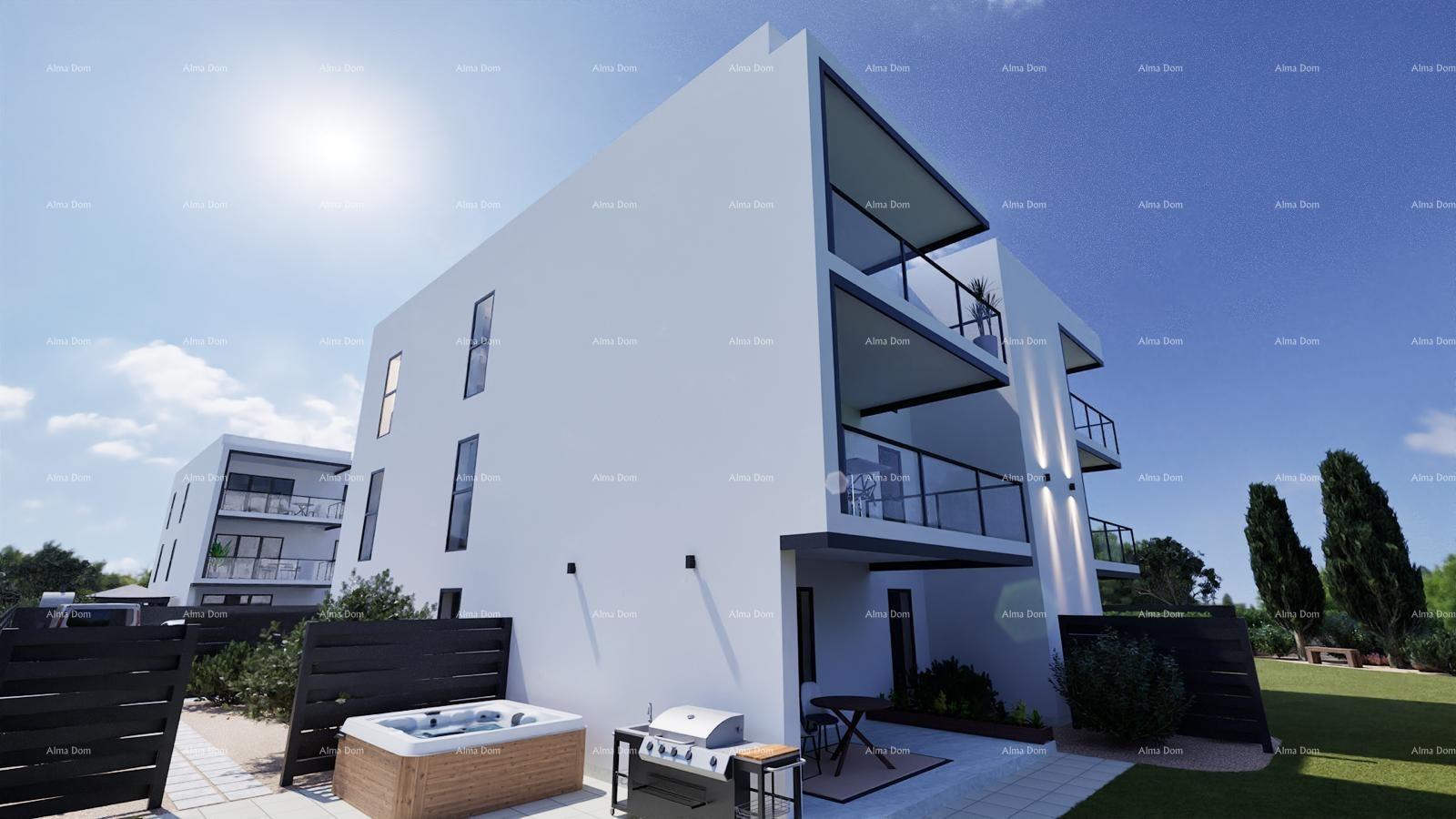 Flat For sale - ISTARSKA VODNJAN