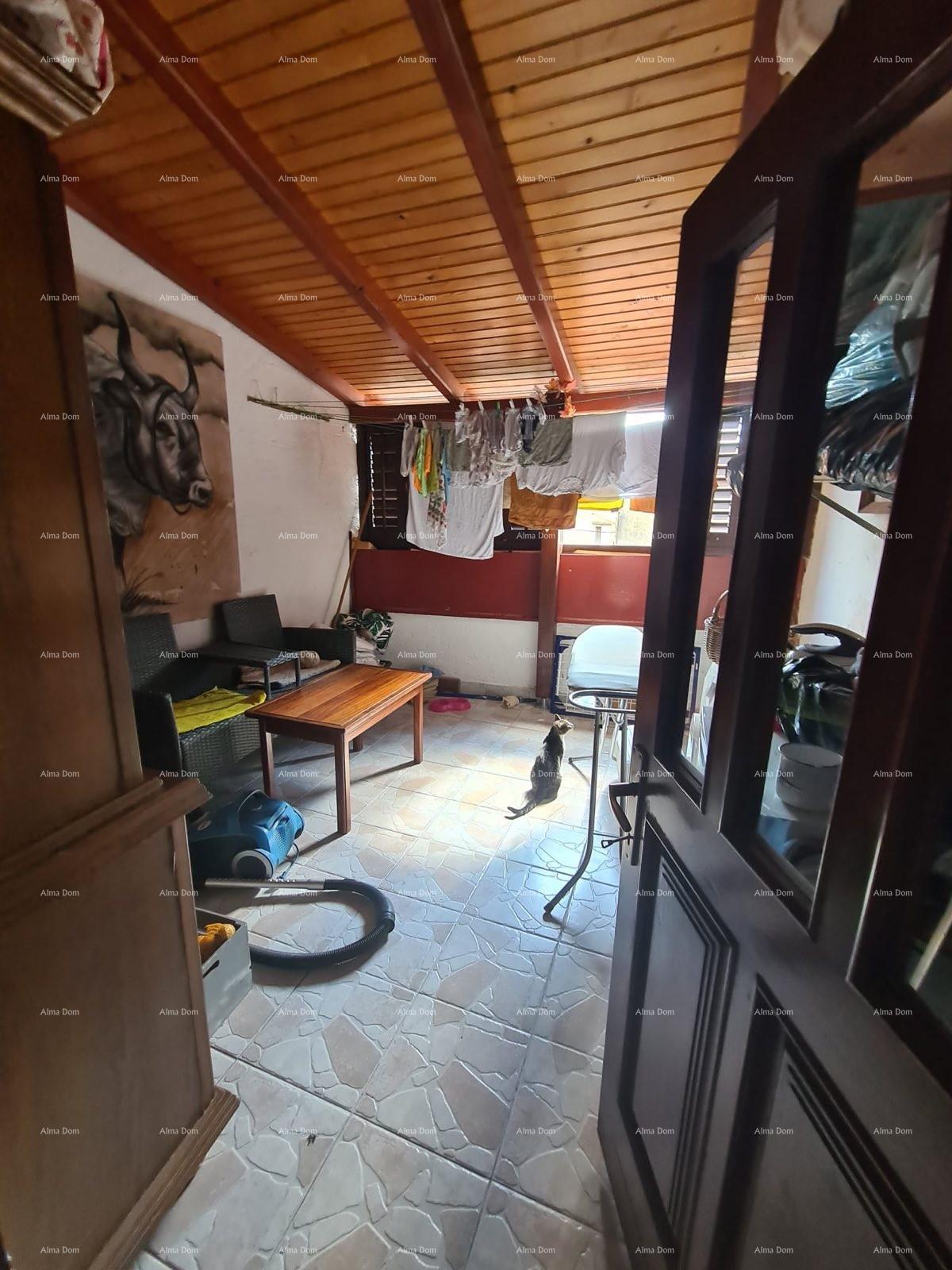 Dom Na predaj - ISTARSKA Vodnjan