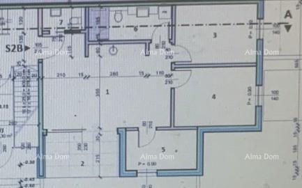 Apartmán Na prodej - ISTARSKA UMAG