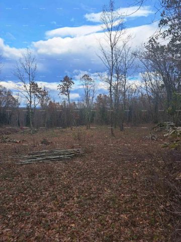 Terrain à vendre 1150 m² – Kringa