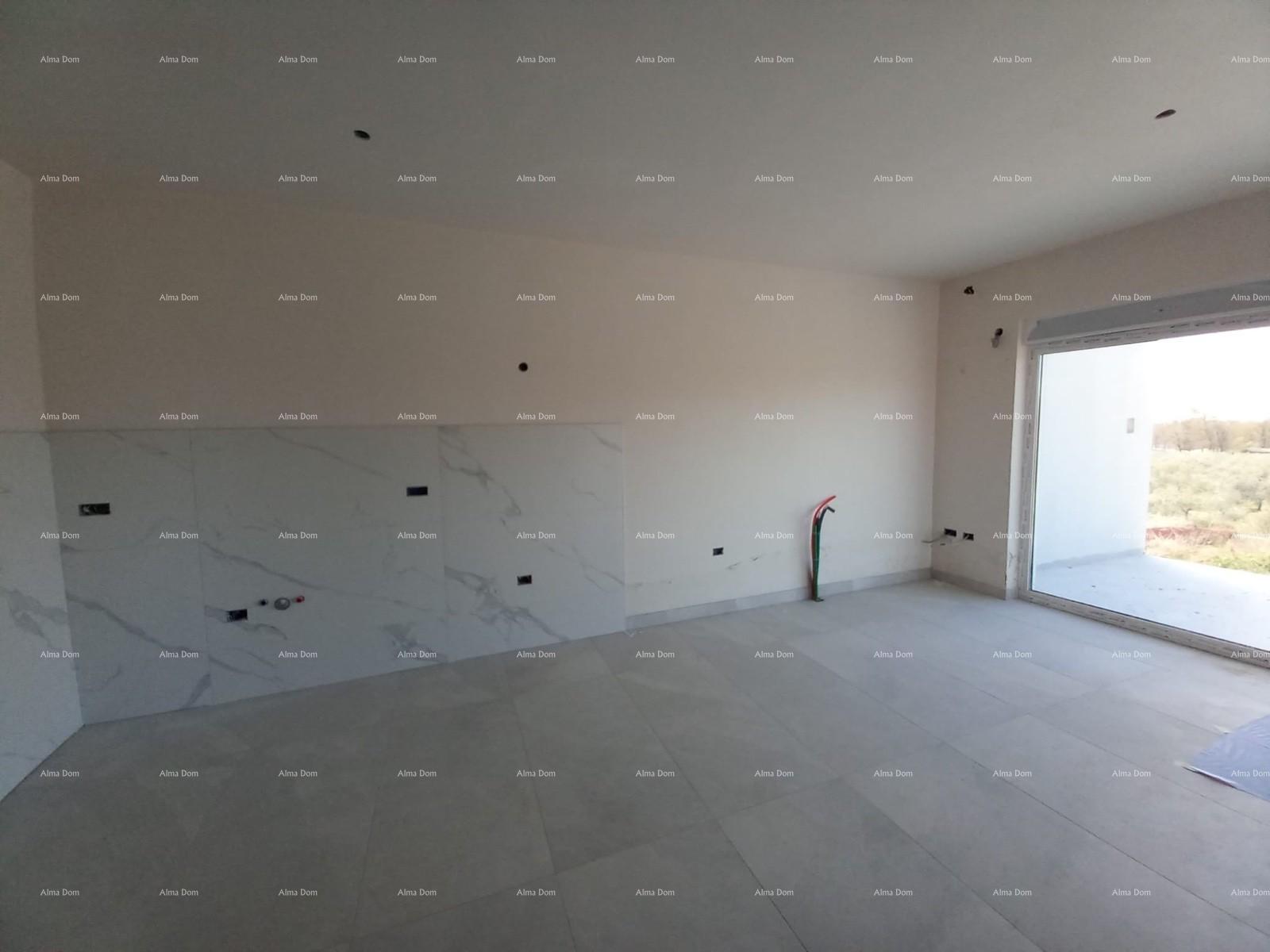 Apartmán Na prodej - ISTARSKA UMAG