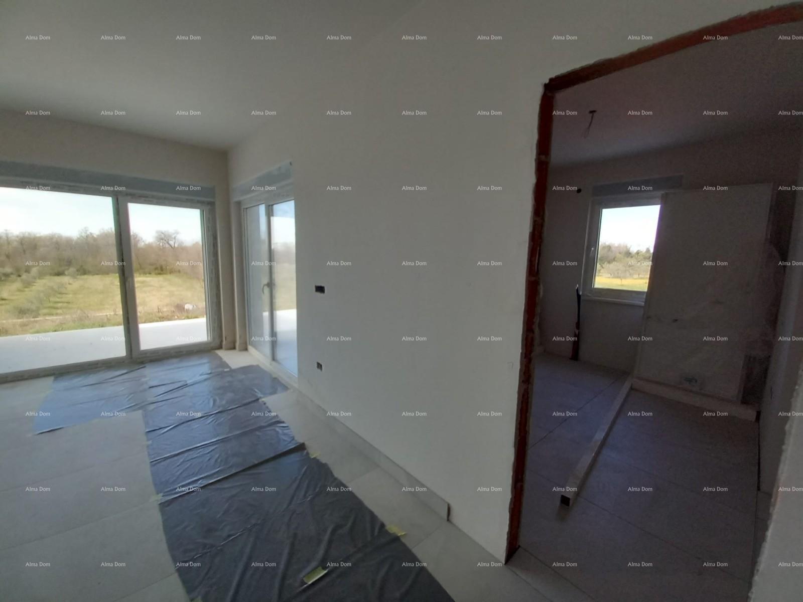Apartmán Na prodej - ISTARSKA UMAG