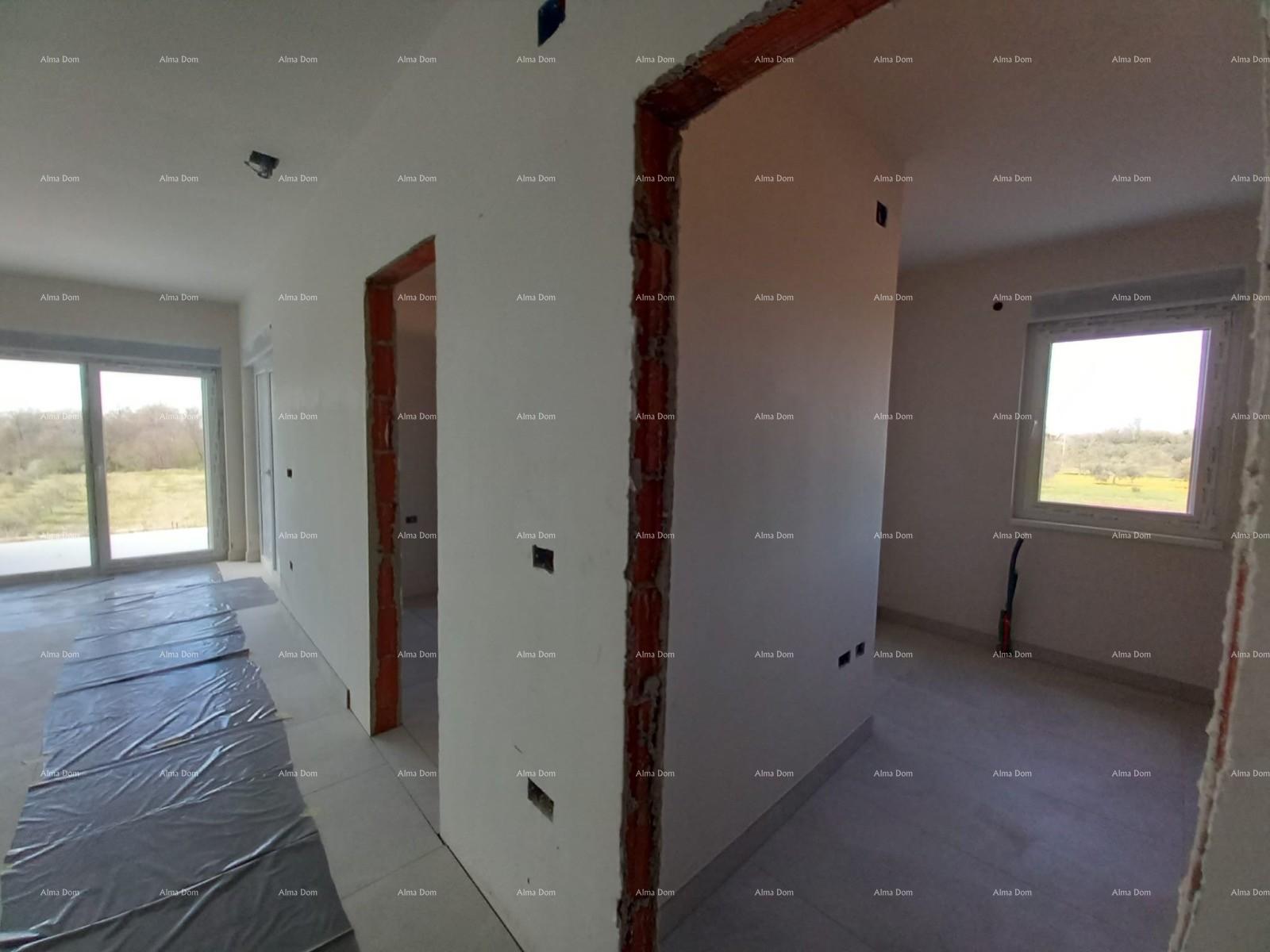 Apartmán Na prodej - ISTARSKA UMAG