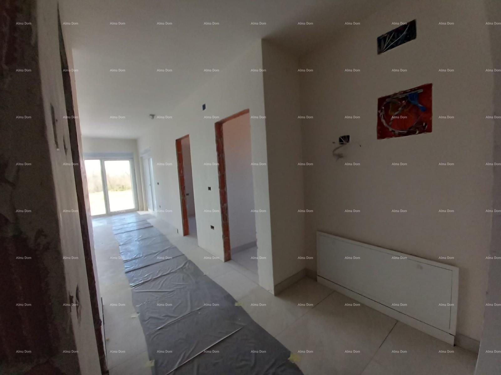 Apartmán Na prodej - ISTARSKA UMAG