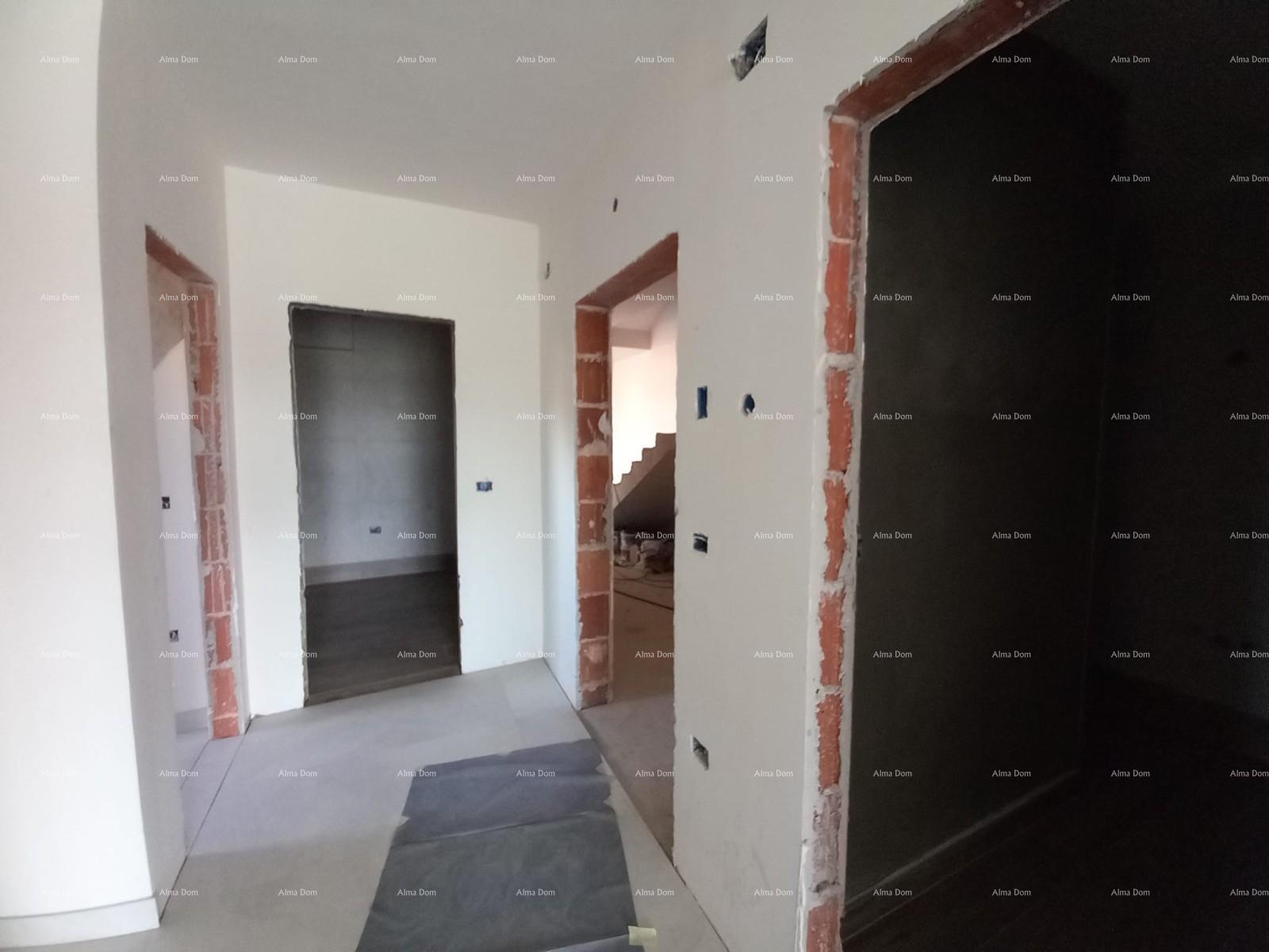 Apartmán Na prodej - ISTARSKA UMAG
