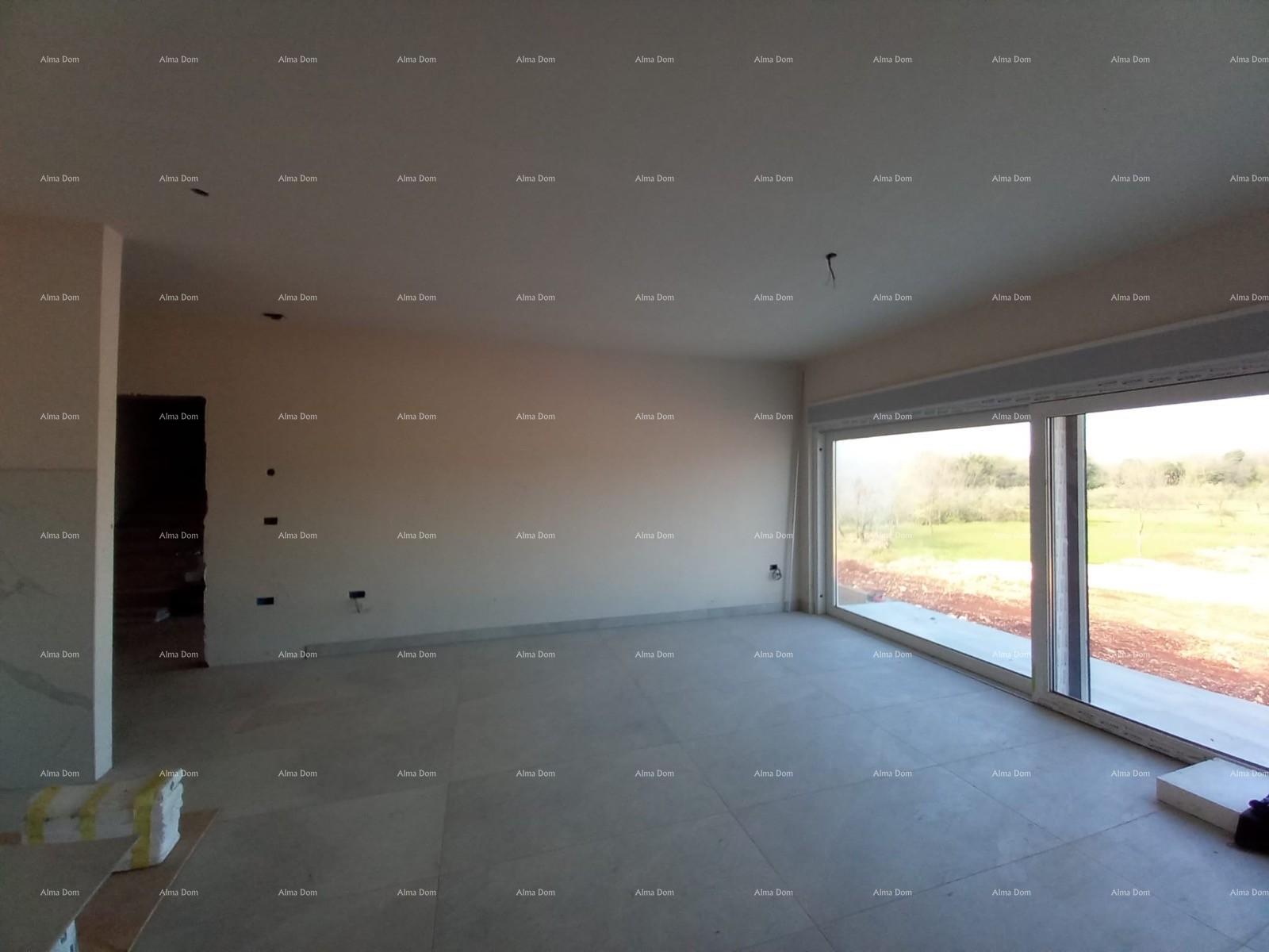 Apartment Zu verkaufen - ISTARSKA UMAG