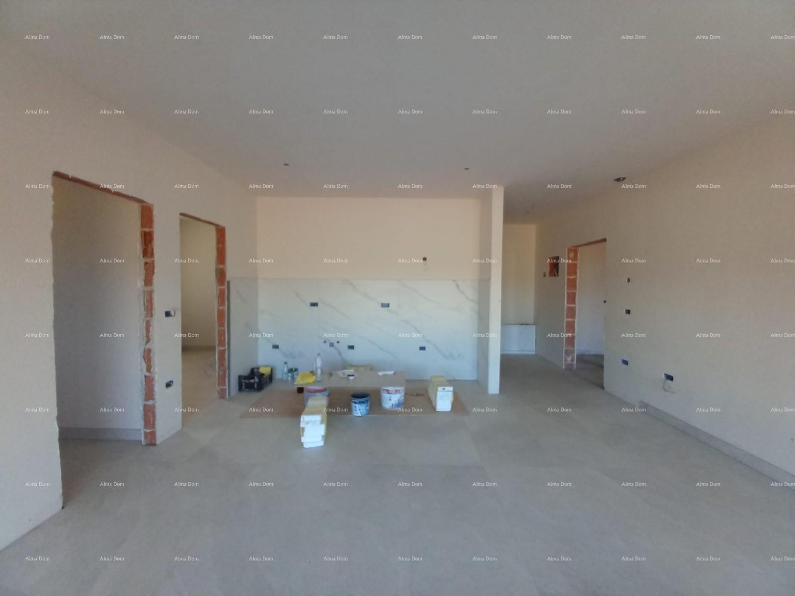 Apartment Zu verkaufen - ISTARSKA UMAG