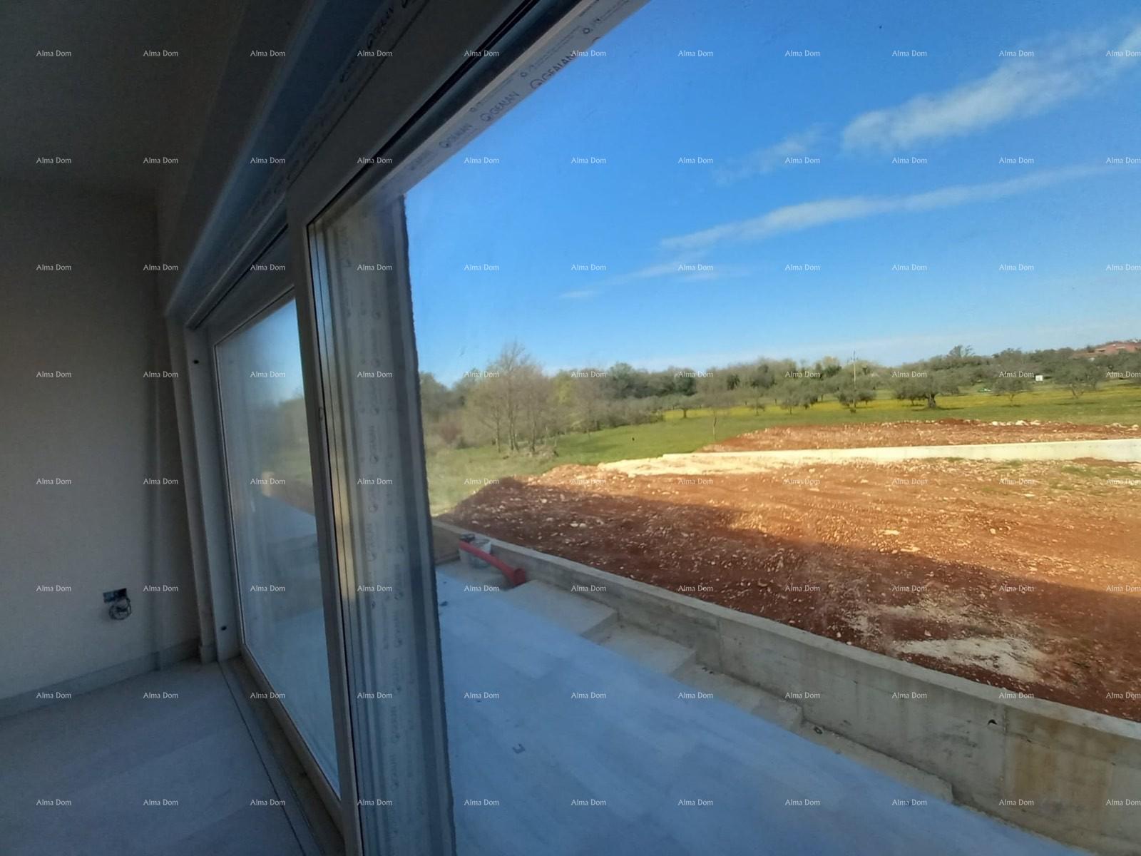 Apartment Zu verkaufen - ISTARSKA UMAG