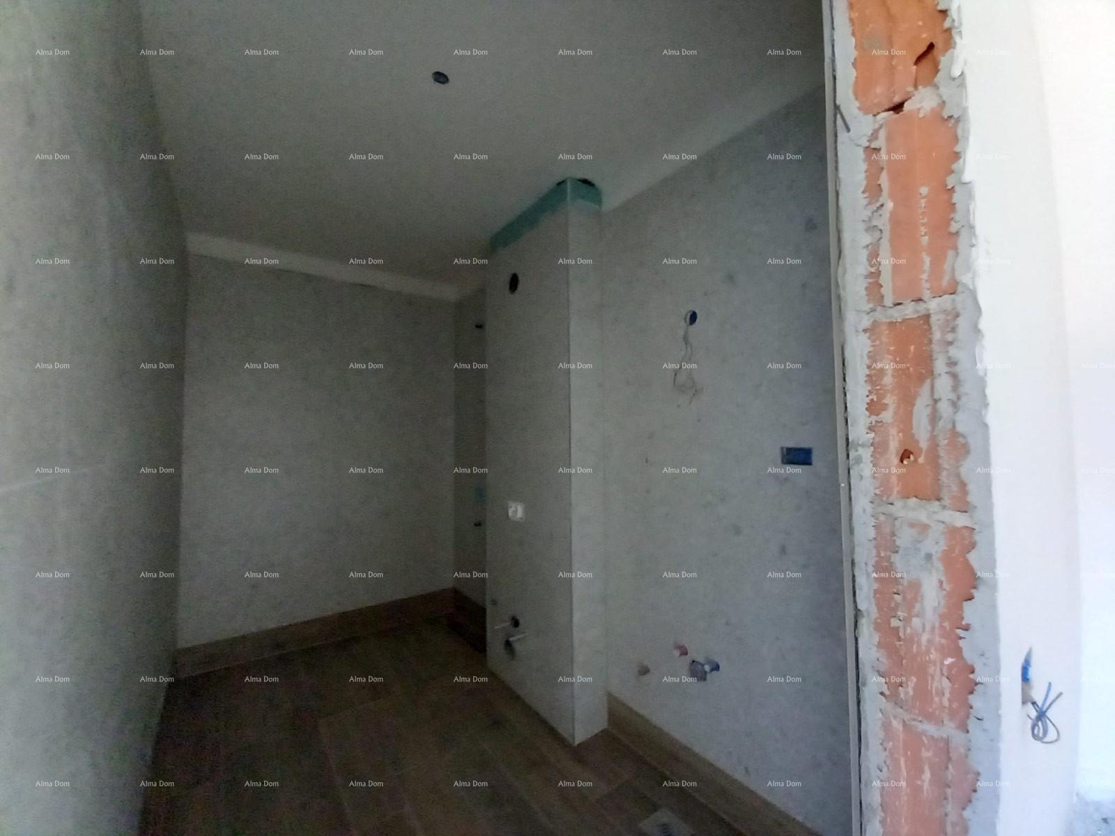 Apartment Zu verkaufen - ISTARSKA UMAG