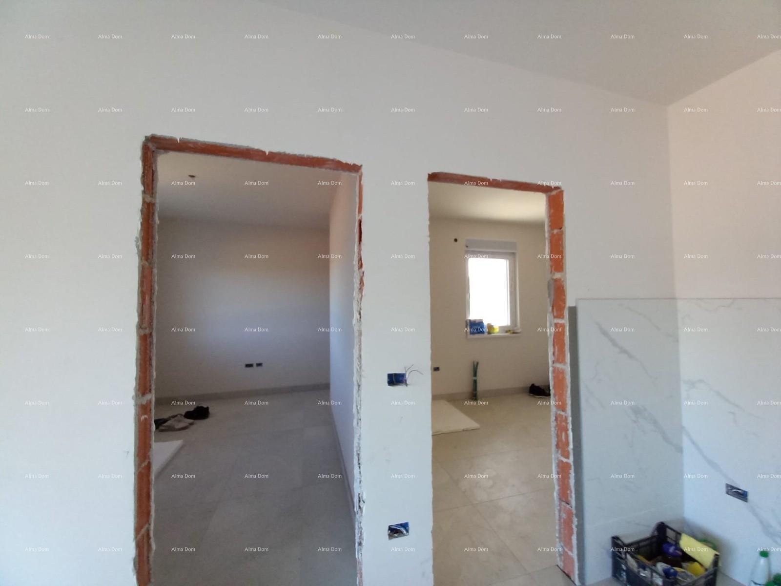 Apartment Zu verkaufen - ISTARSKA UMAG