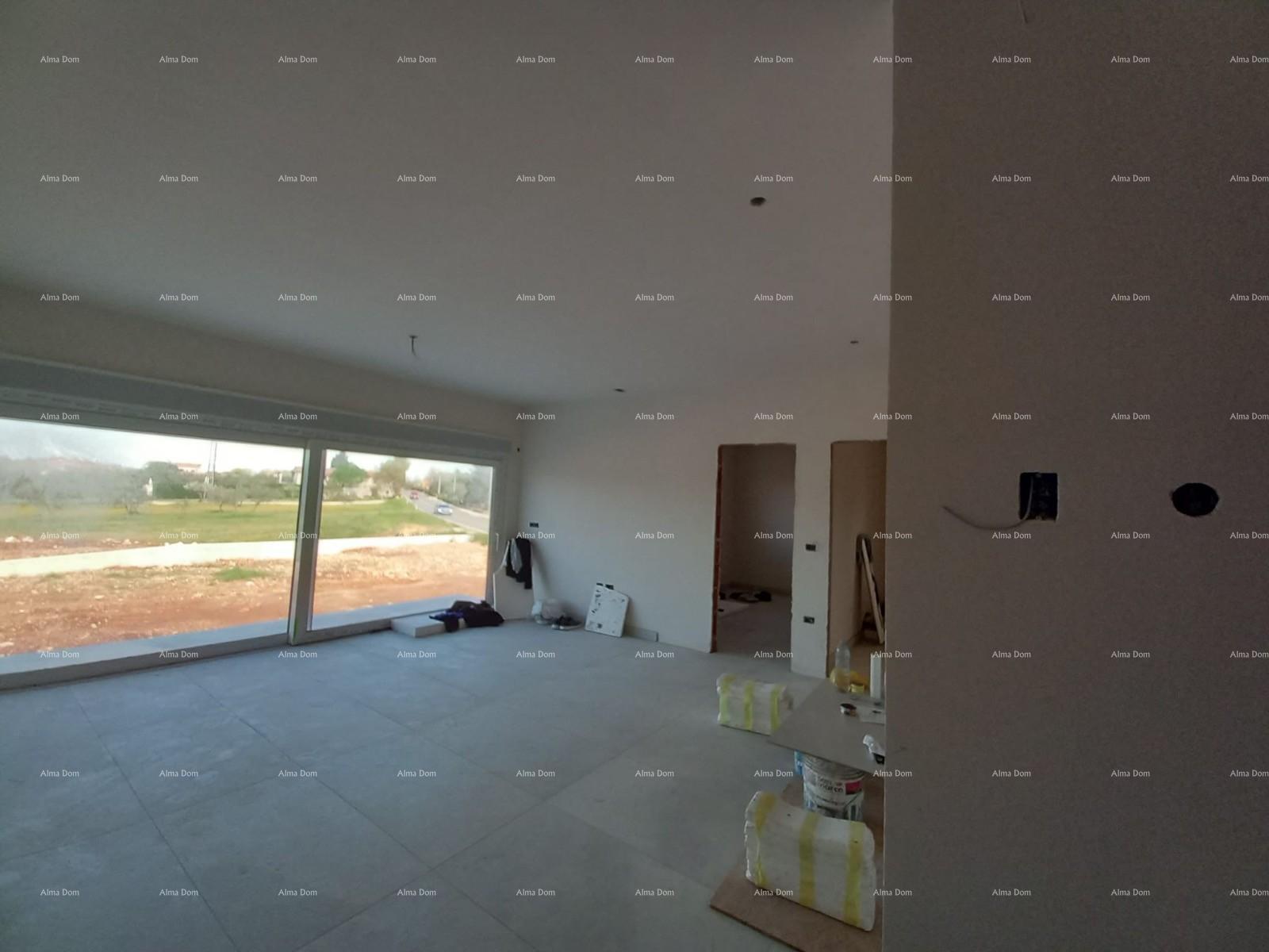 Apartment Zu verkaufen - ISTARSKA UMAG