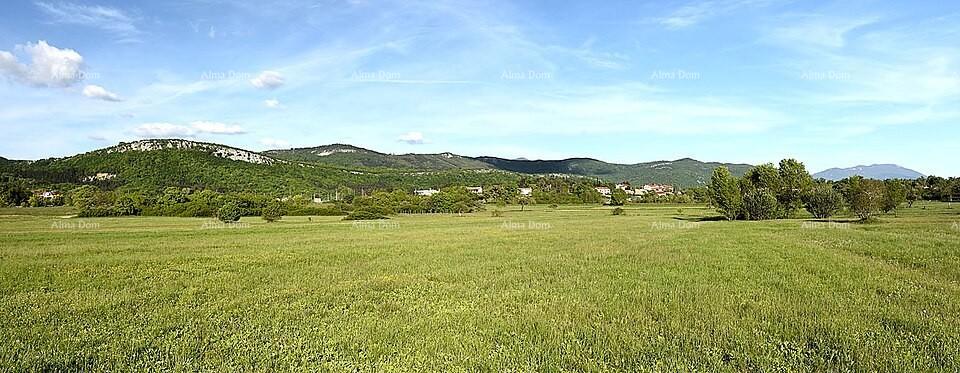 Parcela Na predaj ROčKO POLJE