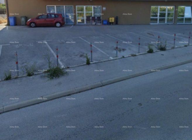 Komerční na prodej 129 m² – Monvidal