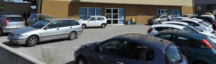 Business premises For sale - Istarska Pula - foto 2/3
