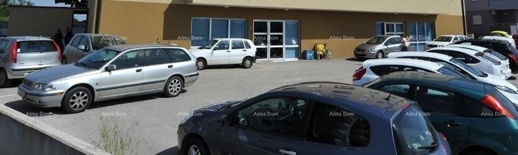 Business premises For sale - ISTARSKA PULA