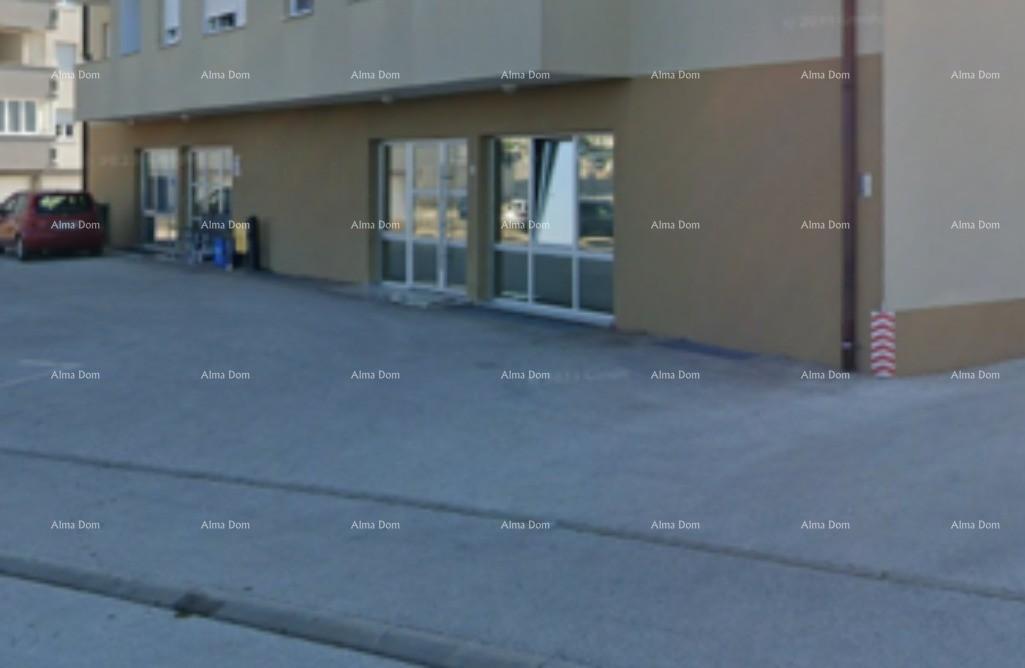 Business premises For sale - ISTARSKA PULA