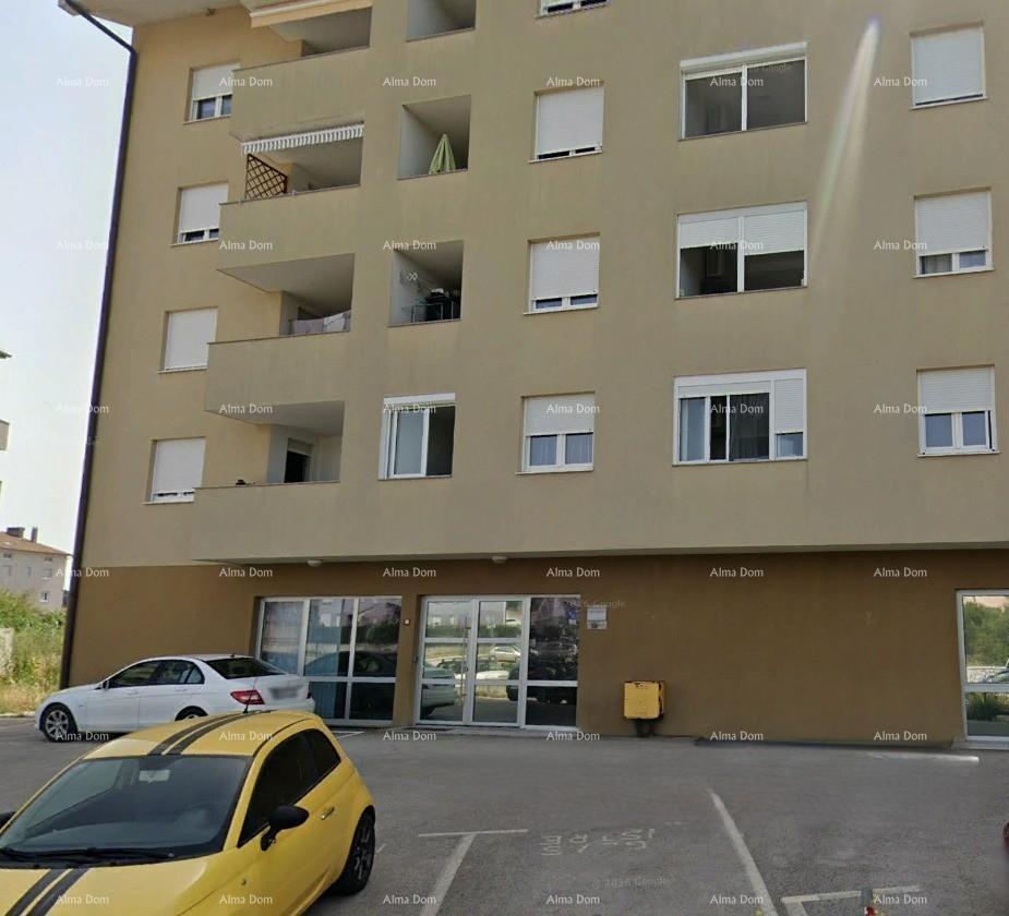 Poslovni prostori Naprodaj - ISTARSKA Pula