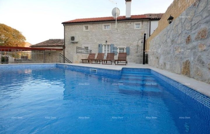 Casa in vendita 140 m² – Rovinj