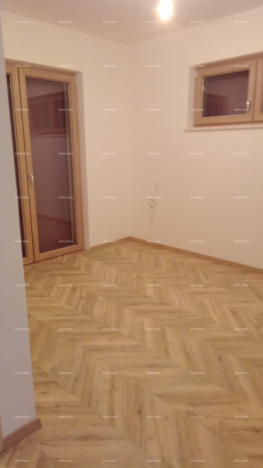 Kuća Na prodaju - ISTARSKA MARčANA