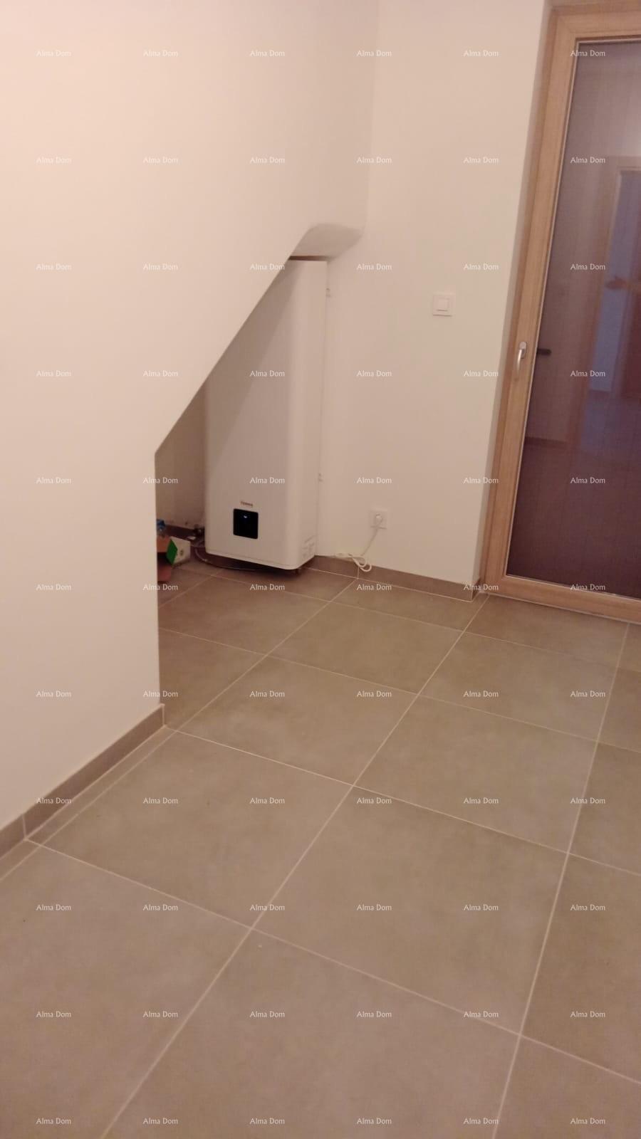 Kuća Na prodaju - ISTARSKA MARčANA