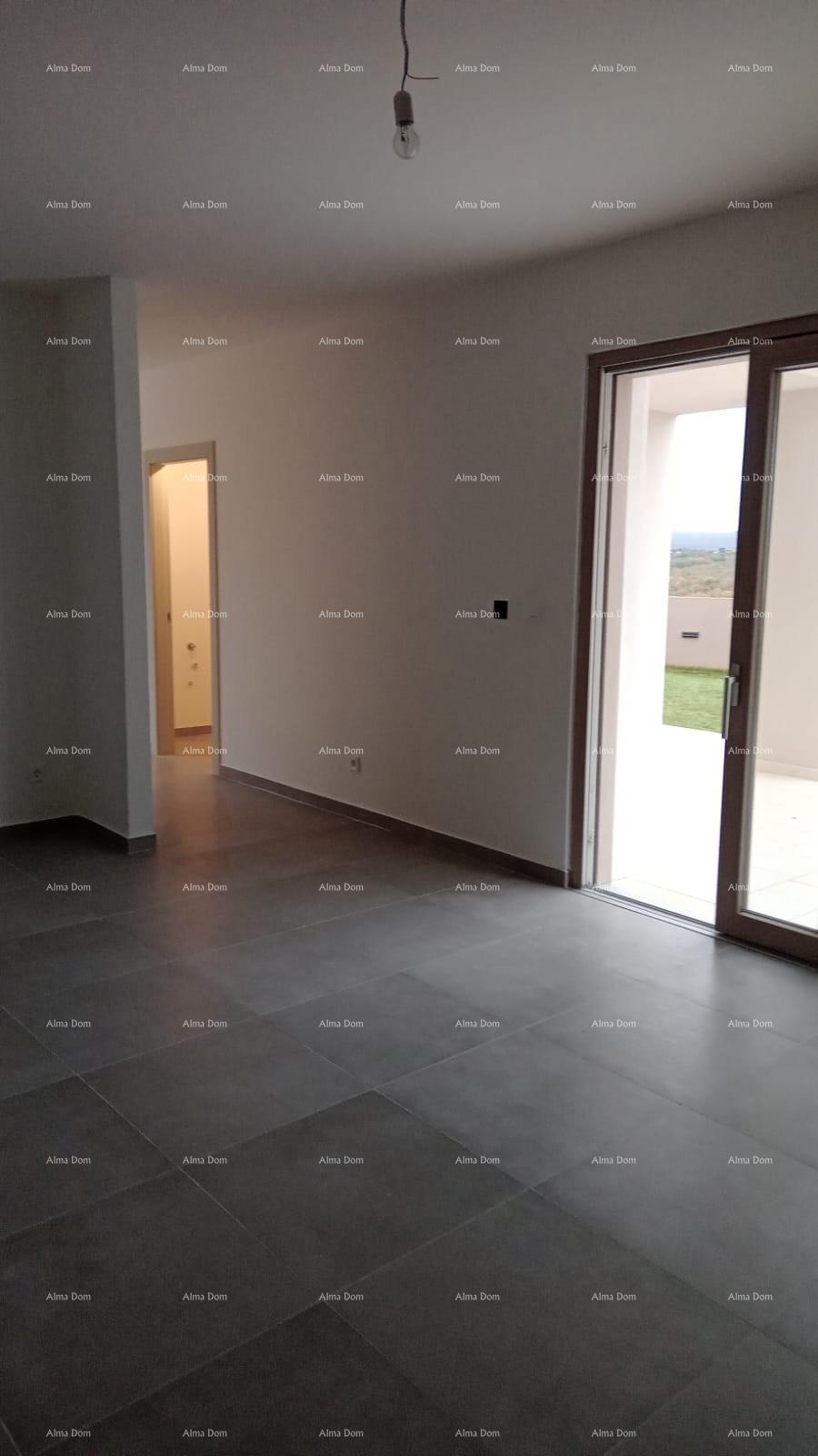 Kuća Na prodaju - ISTARSKA MARčANA